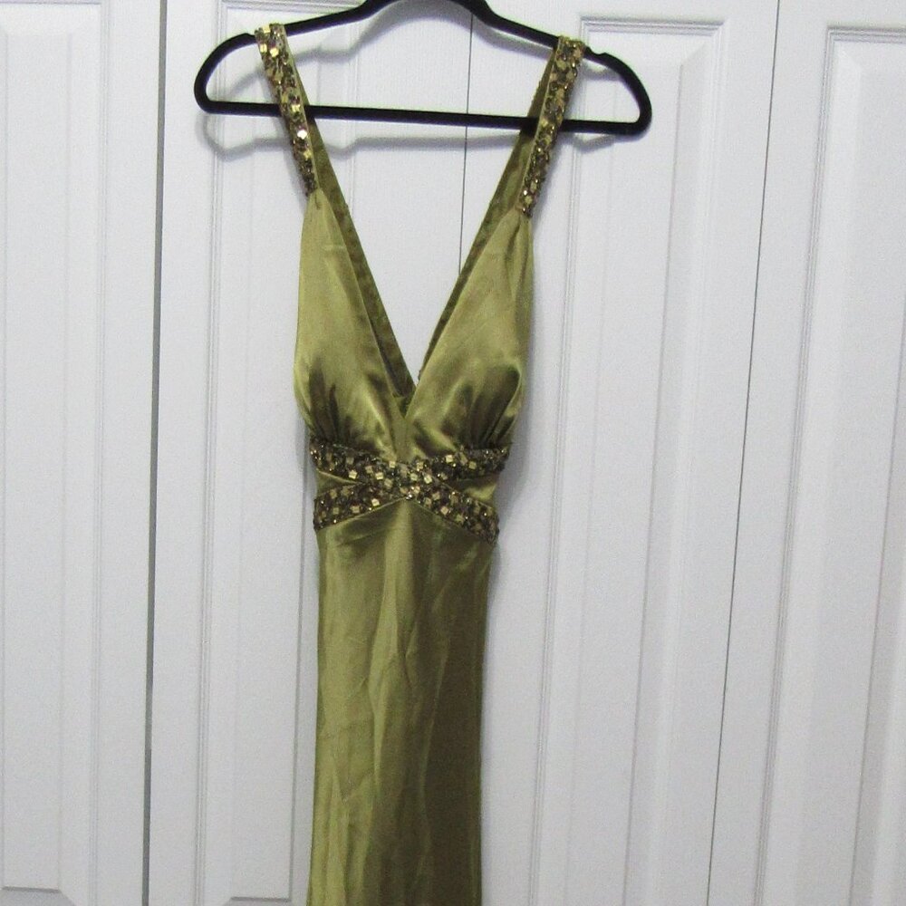 Beautiful Long Formal Dress